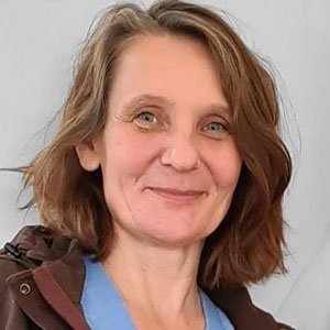  Sandra Vetter
