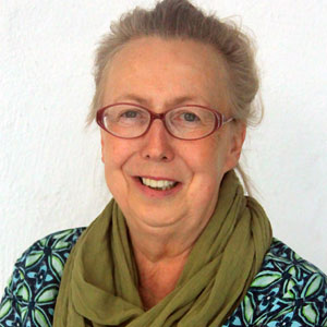 Frau Anke Grade – wellcome Delmenhorst