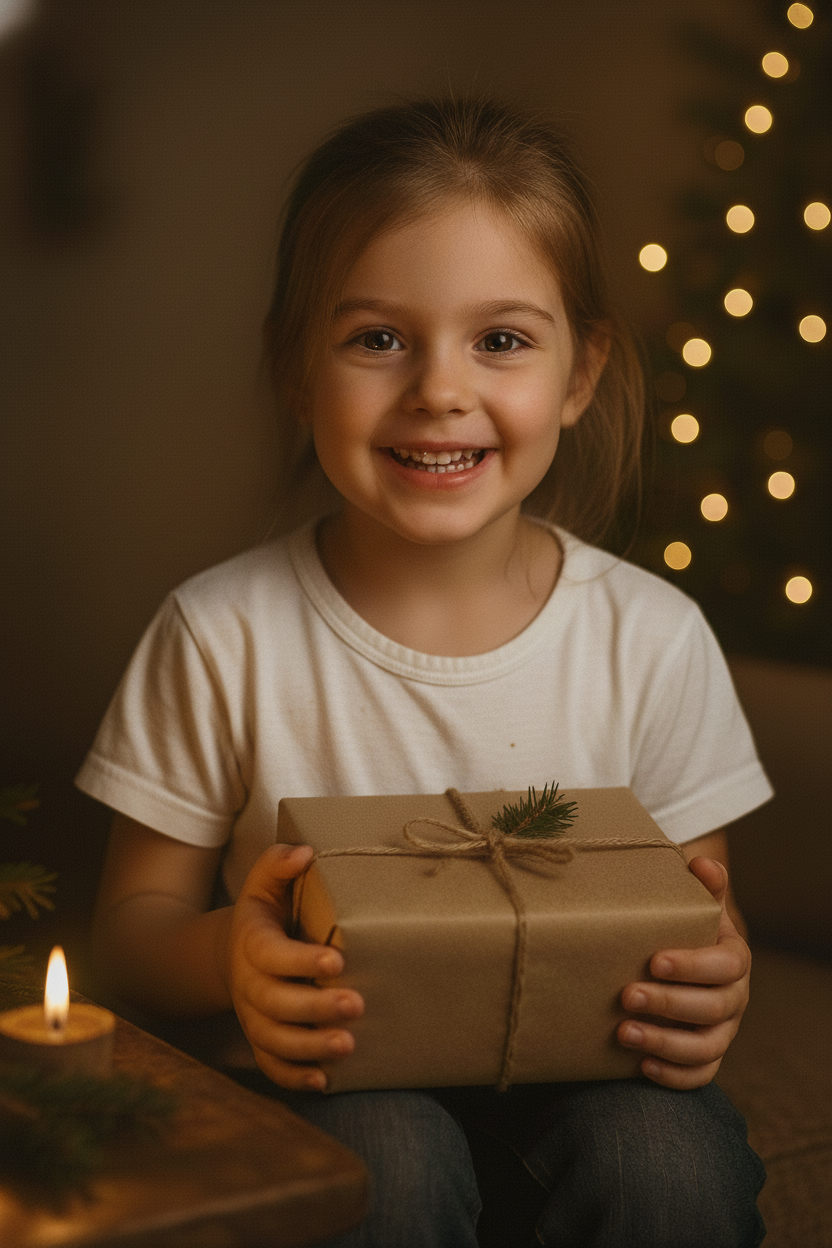 Wichtelpat*innen gesucht: Damit kein Kind an Weihnachten vergessen wird