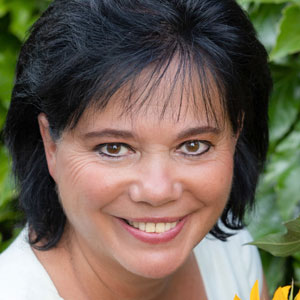 Elisabeth Asanger, wellcome Linz