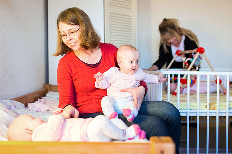 Engel werden, � wellcome