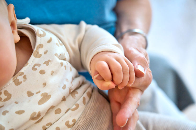 Engel werden, � wellcome/Erik Hartung