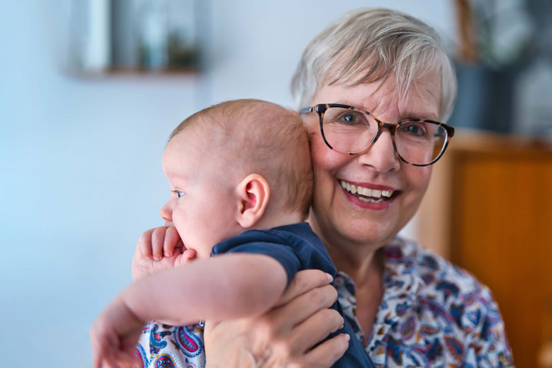 Engel werden, � wellcome