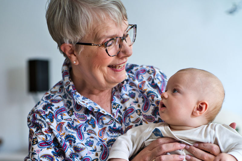 Ehrenamtlich engagieren, � wellcome