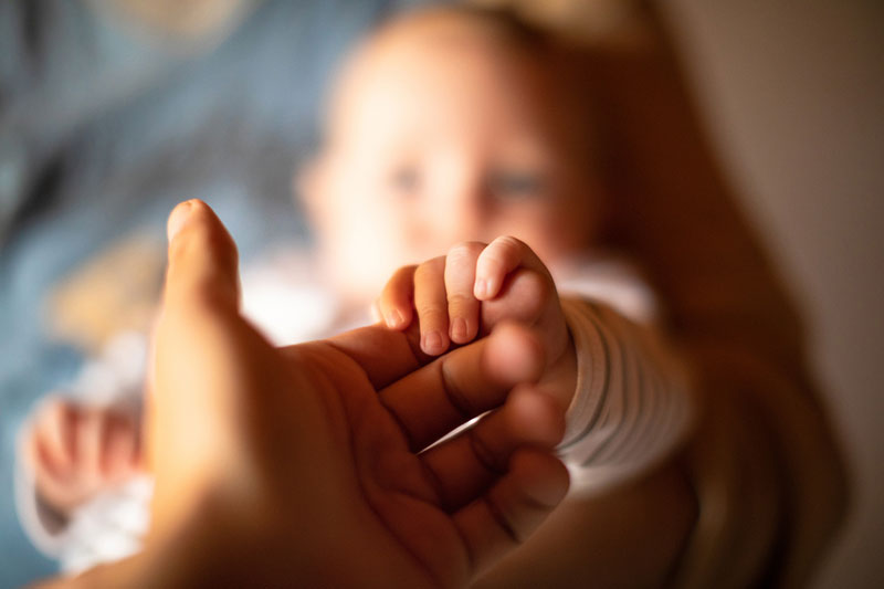 Spenden, � iStock/Marco_Piunti (1153619086)