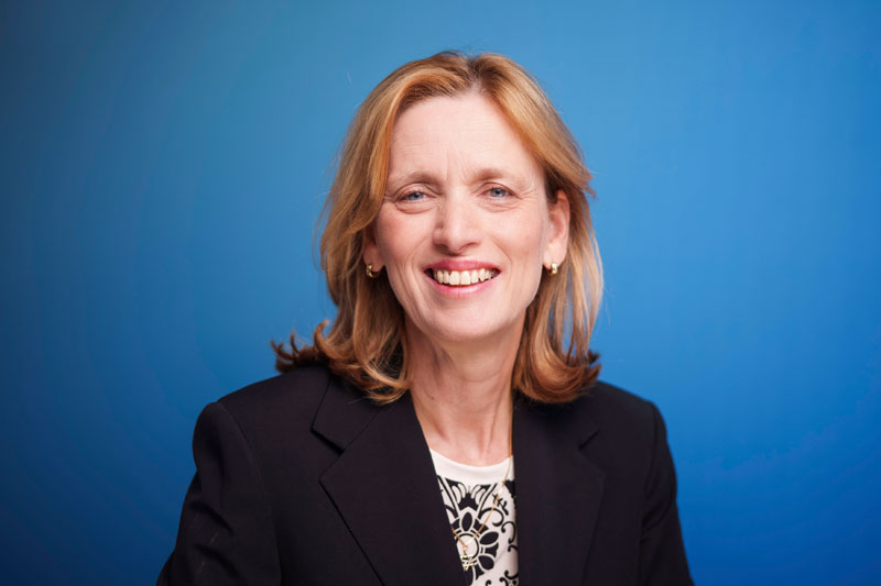 Schirmherrschaften Karin Prien, � Photothek/Dominik Butzmann