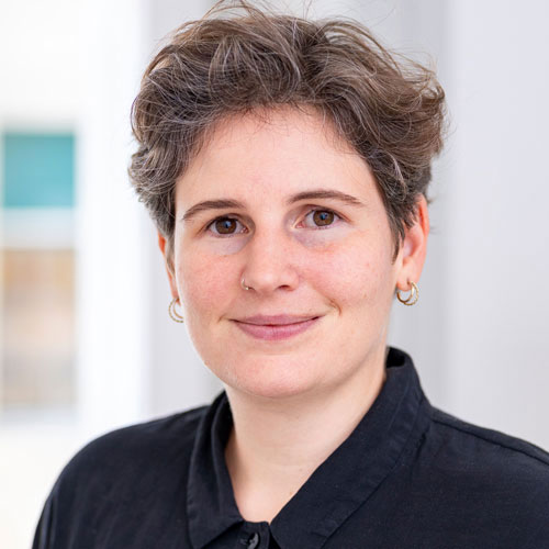 Patrizia Sutter, wellcome Toggenburg