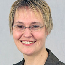 Marit Kukat wellcome Hildesheim