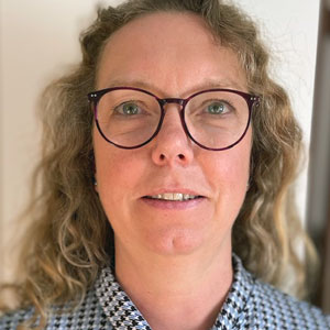 Doris Isenbürger, wellcome Norderstedt