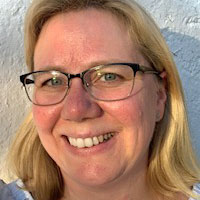 Svenja Schneider, wellcome Plön