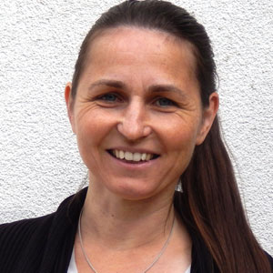 Daniela Brger, wellcome Hamburg-Poppenbttel