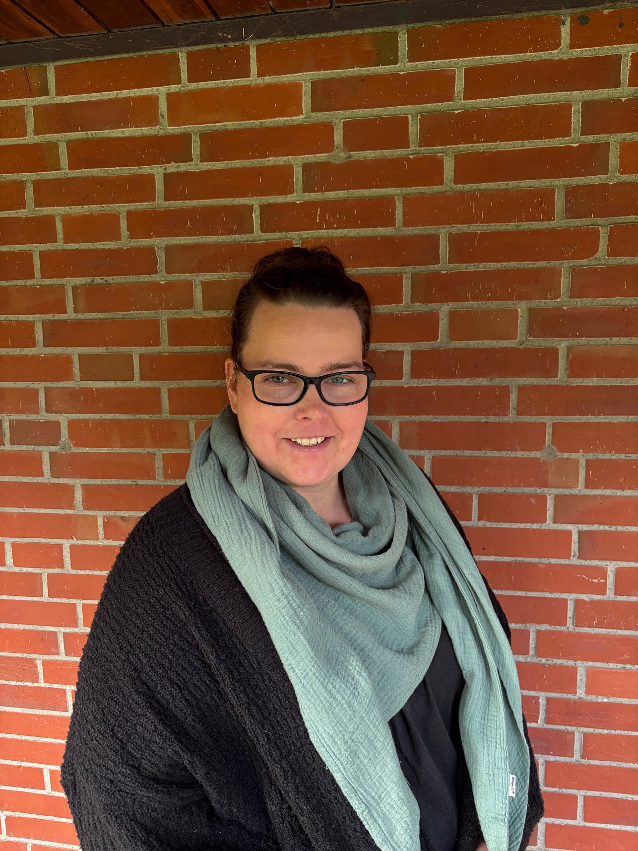 Nele Eichhorn, wellcome Friesland-Wilhelmshaven