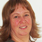 Astrid Rehahn-Buck, wellcome Stade