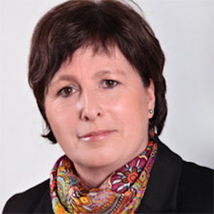 Frau Anke Sczesny