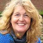 Susanne Klein-Friedrich, wellcome Stuttgart S�dwest