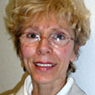 Frau Margit Kaufmann