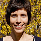 Claudia Brümmer, wellcome Karlsruhe