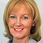 Anja Khler, wellcome Dortmund