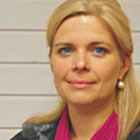 Katja Worschech, wellcome Würzburg