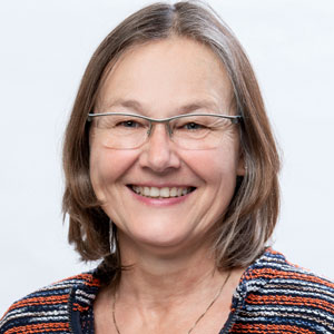 Heike Nocken-Hpker, wellcome Offenbach am Main