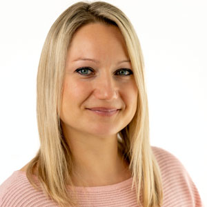 Irina Krause, wellcome Eifelkreis