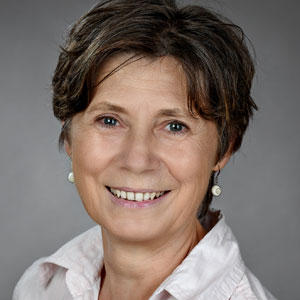 Kathleen Kissmann-Köhler, wellcome Bruchsal