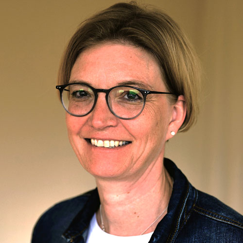 Ruth Ehrich, wellcome M�nster 2
