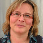 Frau Silvia Stumpf