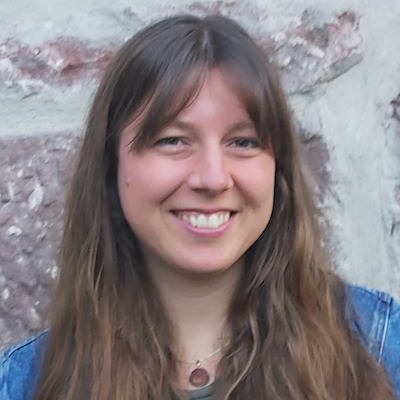 Johanna Jahns, wellcome Landkreis G�ttingen S�d-West