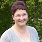 Katharina Philipp, wellcome Gera