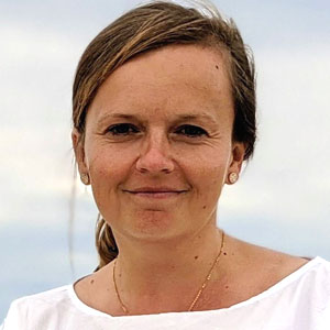 Renata Eicker, wellcome Altenkirchen