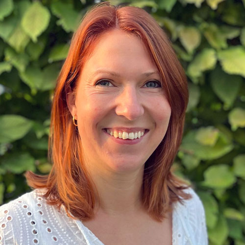 Vanessa Ludwig, wellcome Bergisch Gladbach