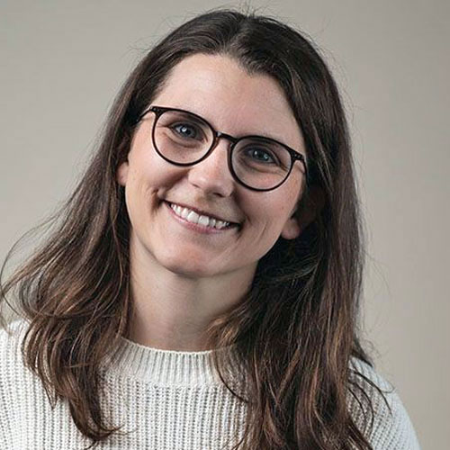Frau Saskia Schuster – wellcome Lehrte