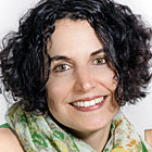 Frau Katrin Greiner &ndash; wellcome Landkreis Starnberg