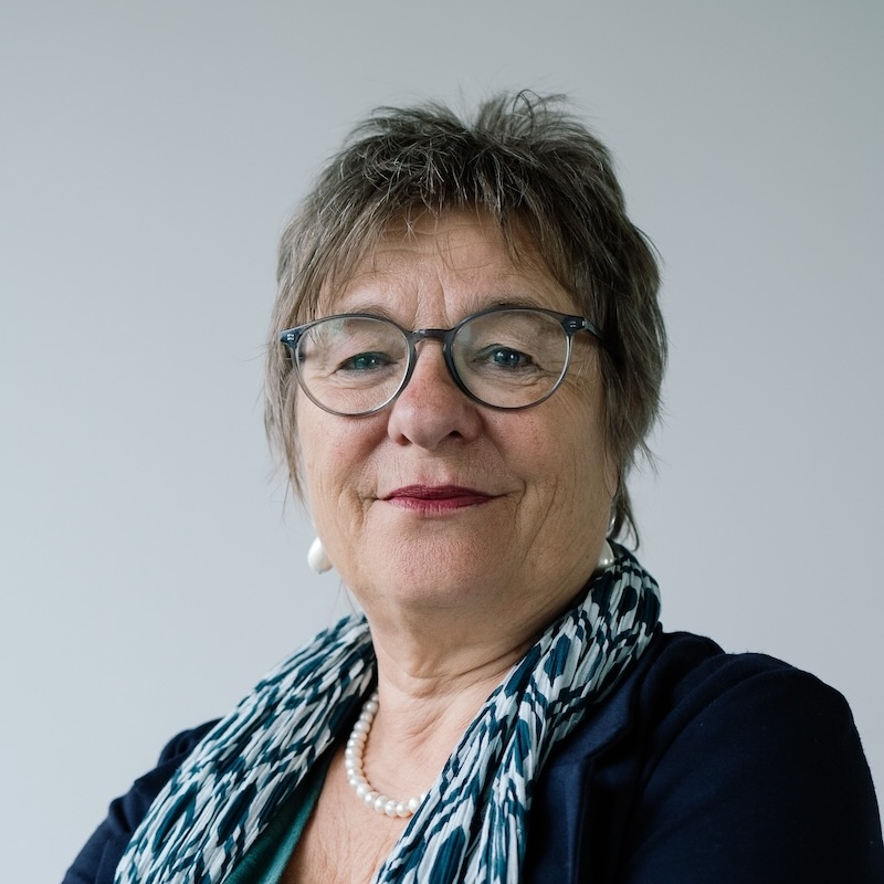 Frau Irmela Theurer-Weigele &ndash; wellcome Reutlingen
