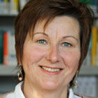 Frau Silvia Tischendorf