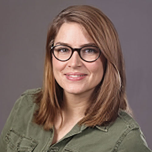Frau Sarah Sophie Garcia Conde – wellcome Lehrte