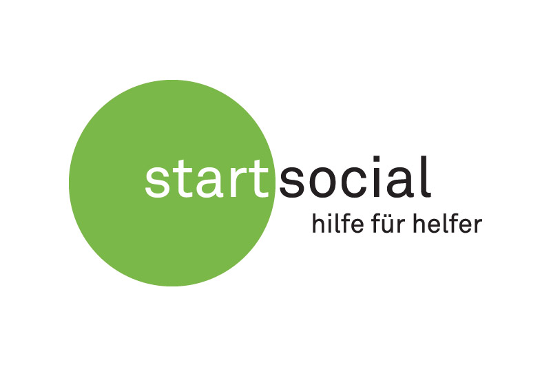 Logo startsocial