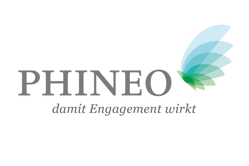 Logo PHINEO