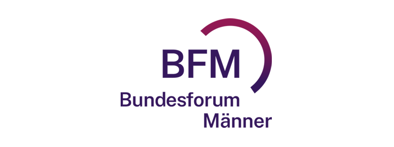BFM Bundesforum M&auml;nner - Interessenverband f&uuml;r Jungen, M&auml;nner & V&auml;ter e.V.