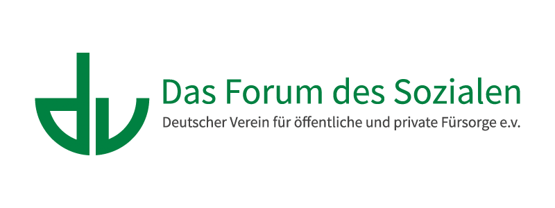 Deutscher Verein f&uuml;r &ouml;ffentliche und private F&uuml;rsorge e. V.