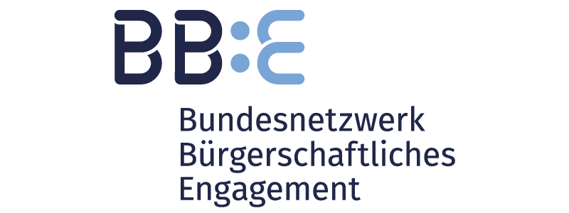 Bundesnetzwerk B&uuml;rgerschaftliches Engagement