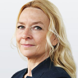 Sabine Linz: Redaktion