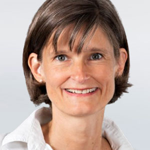 Ihre Ansprechpartnerin Ilsabe von Campenhausen