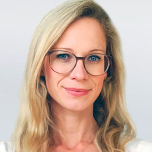 Ihre Ansprechpartnerin Nele Lederer