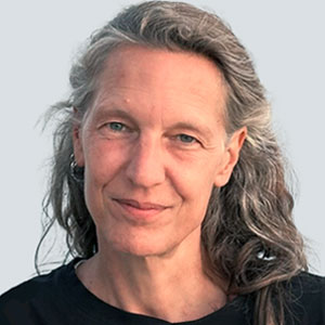 Ihre Ansprechpartnerin Nicole Brechmann