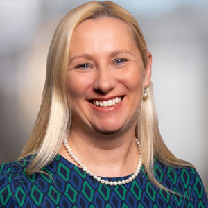 Diana Stolz Schirmherrschaft wellcome Hessen