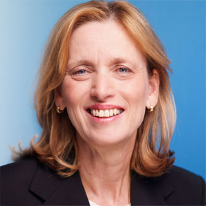 Karin Prien Foto: © Photothek/Dominik Butzmann