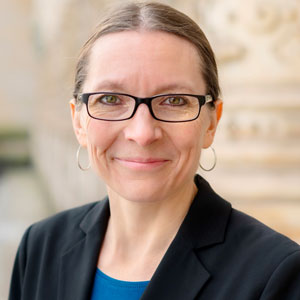 Ksenija Bekeris Schirmherrschaft wellcome Hamburg