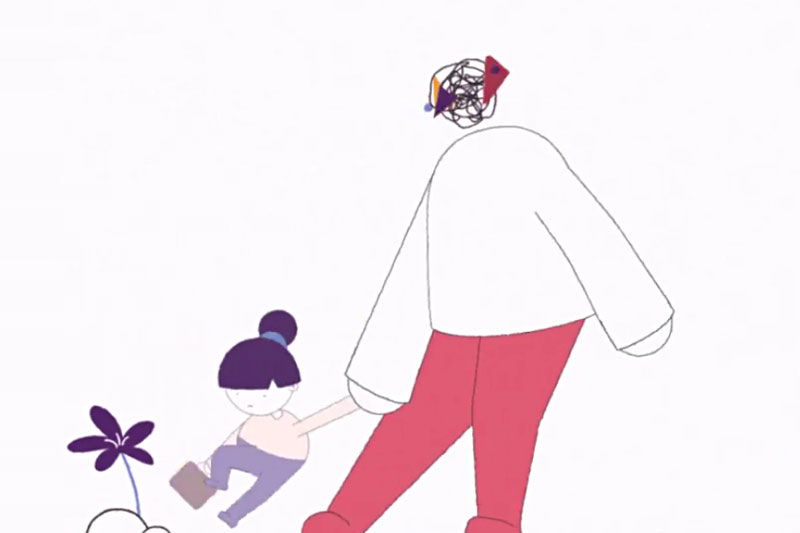 ElternLeben: Video-Kampagne - Gewalt hat viele Gesichter